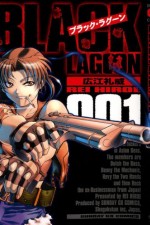 Watch Black Lagoon 1channel